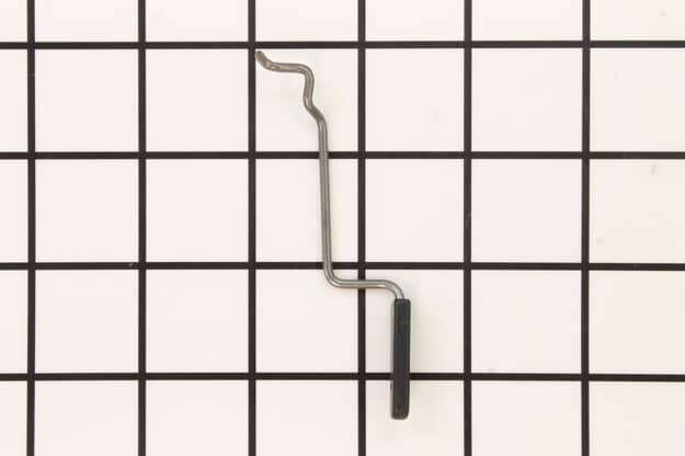 Husqvarna Chainsaw Throttle Rod Assembly - 544284401