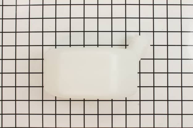 Husqvarna Fuel System Tank Unit - 544292701