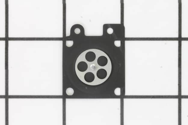 Husqvarna Carburetor Fuel Pump Diaphragm - 544295901