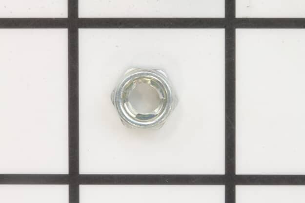 Husqvarna Mechanical Locking Nut - 544305201