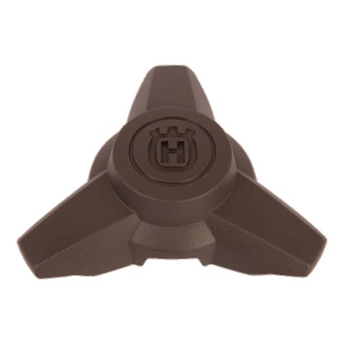 Husqvarna Lawn Mower Hub Cap - 544353501