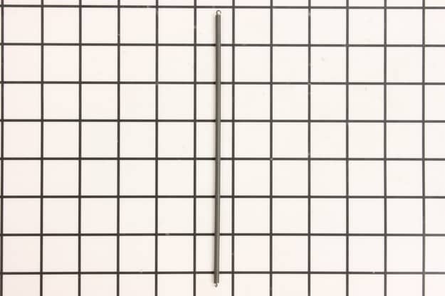 Husqvarna Chainsaw Tension Spring - 544441001