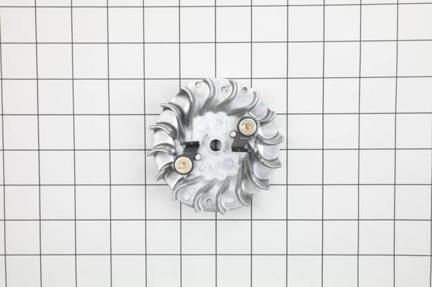 Husqvarna Chainsaw Flywheel Assembly - 544874202