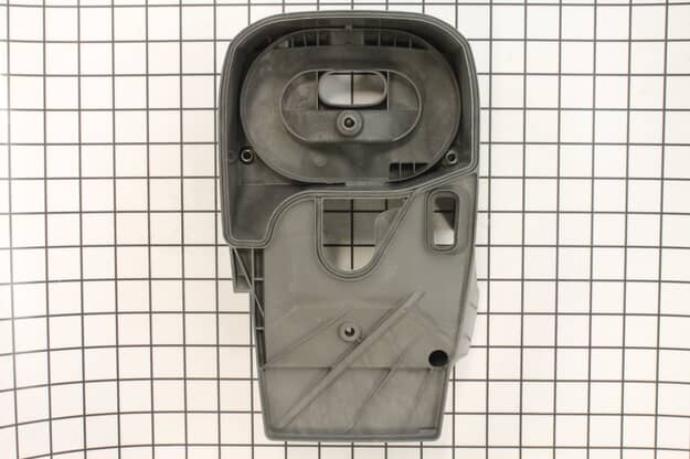 Husqvarna Cylinder Cover Assembly - 544891402