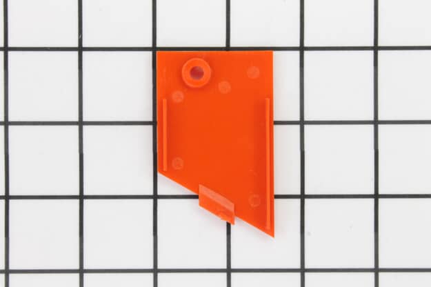 Husqvarna Robotic Mower Charging Station Lid - 544899401