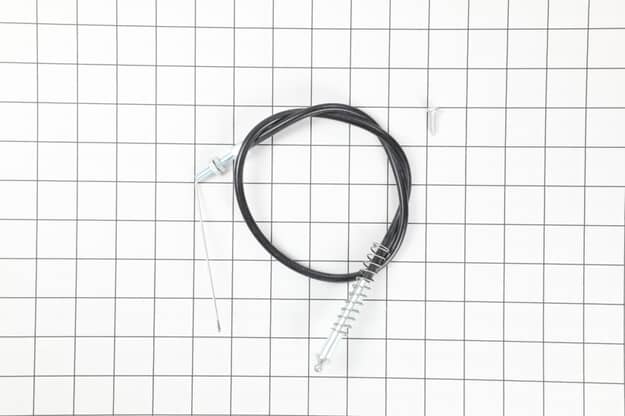 Husqvarna Wire Assembly - 544981801