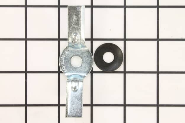 Husqvarna Leaf Blower Mulching Blade - 545008036