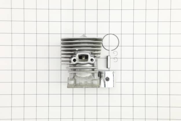 Husqvarna String Trimmer Piston and Cylinder Kit - 545008083