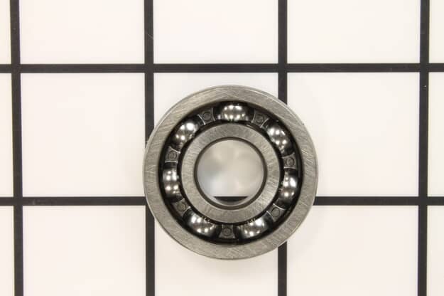 Husqvarna Chainsaw Radial Ball Bearing 6201 - 545013401