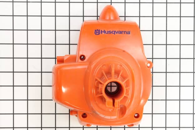 Husqvarna Assy-Fan Housing - 545017501
