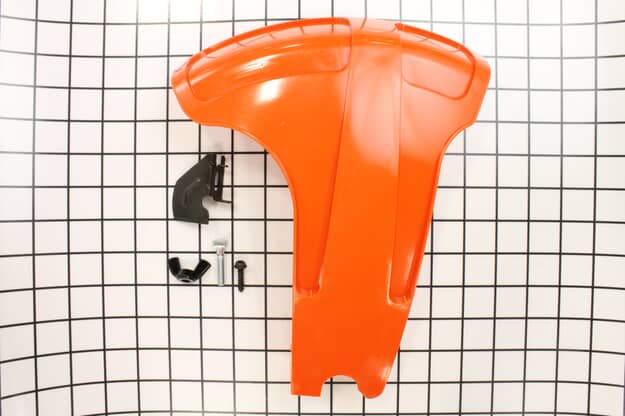 Husqvarna String Trimmer Guard Shield Kit - 545031101