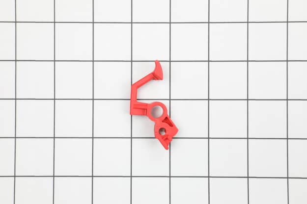 Husqvarna Chainsaw Switch Lever - 545061701