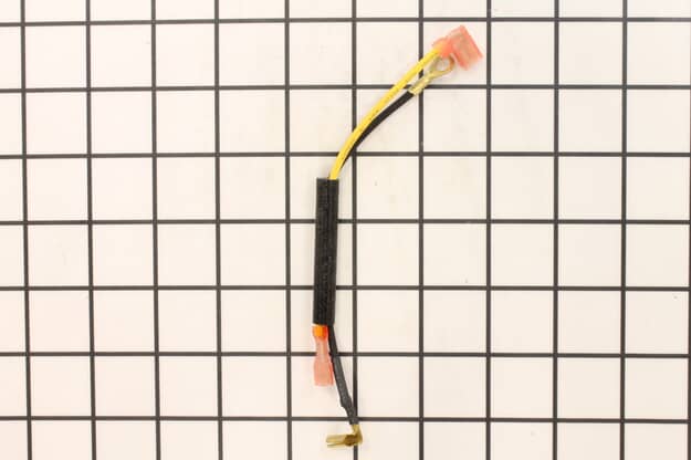 Husqvarna Chainsaw Wire Harness Assembly - 545079901