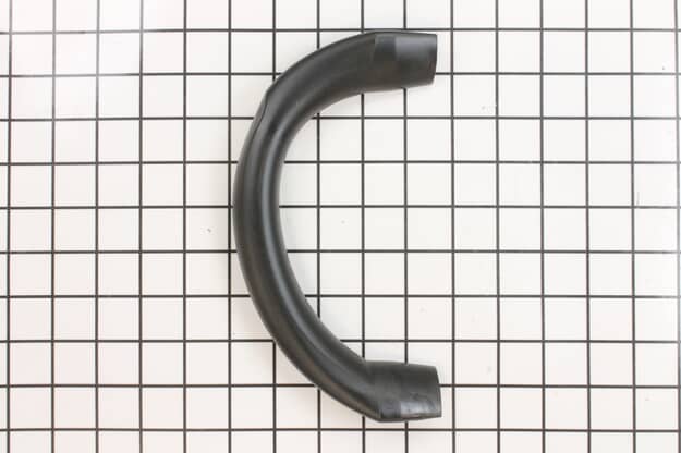 Husqvarna Leaf Blower Vacuum Handle - 545101201