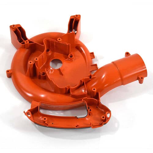 Husqvarna Blower Inner Scroll - 545110001