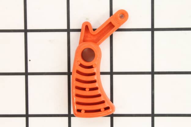Husqvarna Leaf Blower Handle Throttle Trigger - 545111601