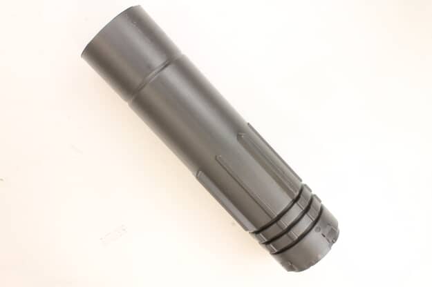 Husqvarna Upper Vacuum Tube Assembly for Leaf Blower - 545131201