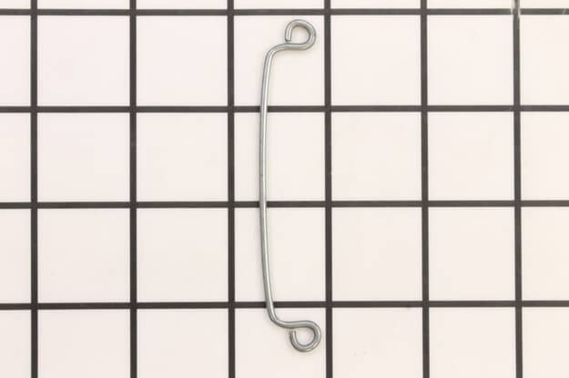Husqvarna Handle Ground Wire for Leaf Blower - 545131701