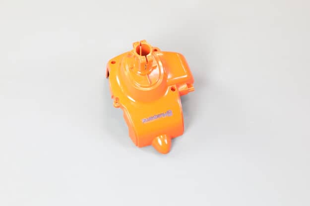Husqvarna String Trimmer Fan Housing Assembly - 545205201
