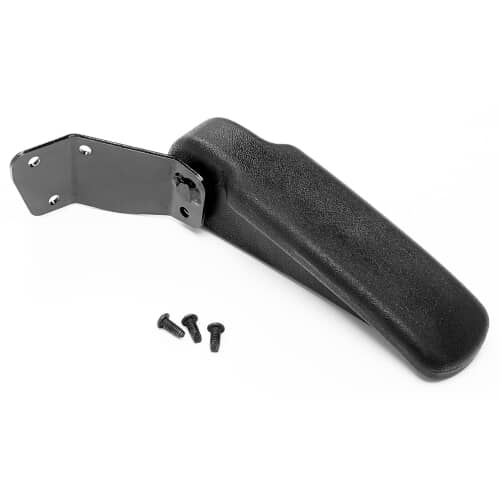 Husqvarna Arm Rest Assm, Lt - 574201602