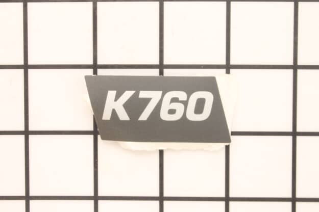 Husqvarna Decal - 574231601