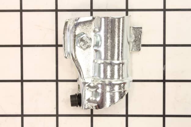 Husqvarna Trimmer Guard Clamp - 574306904