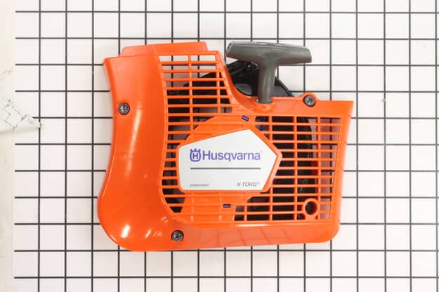 Husqvarna Engine Recoil Starter Handle - 574362004