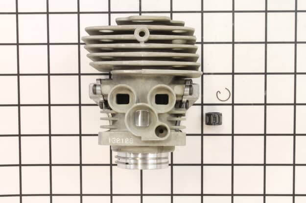 Husqvarna Cylinder Assembly - 574364301