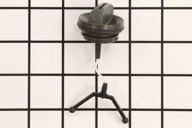 Husqvarna Tank Cap Assembly - 574510401