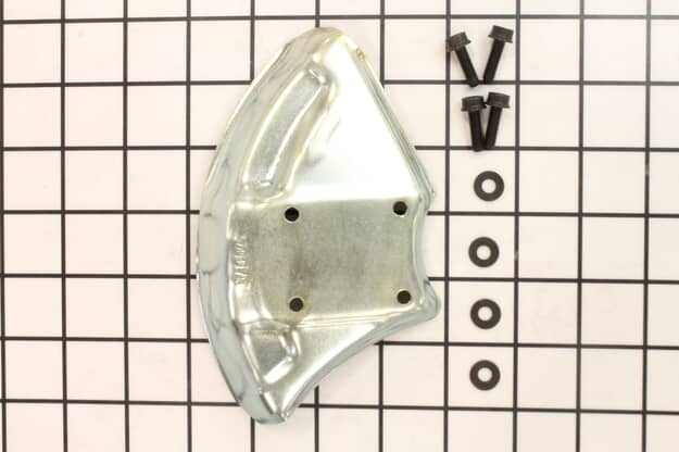 Husqvarna Trimmer Blade Guard - 574532601