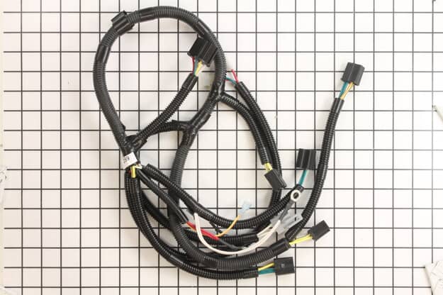 Husqvarna Lawn Mower Wiring Harness - 574658201
