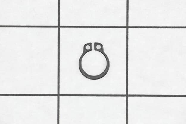 Husqvarna Chainsaw Locking Ring - 574797701