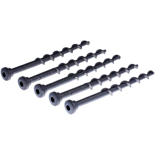 Husqvarna Maintenance Hardware Screw Kit - 575238603