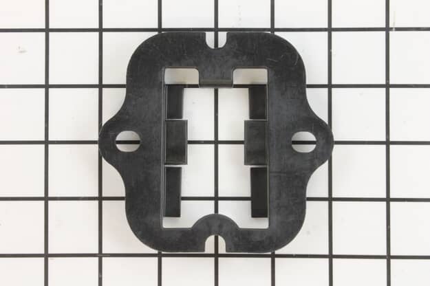 Husqvarna Lawn Tractor Carbon Canister Bracket - 575242701