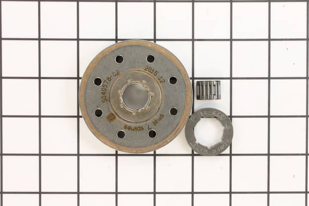 Husqvarna Chainsaw Clutch Drum Assembly - 575261005
