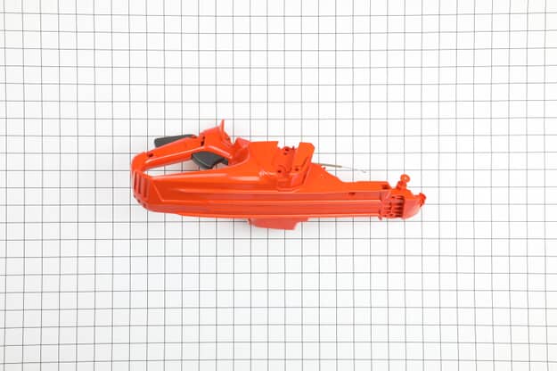 Husqvarna Chainsaw Fuel Tank Assembly - 575382205