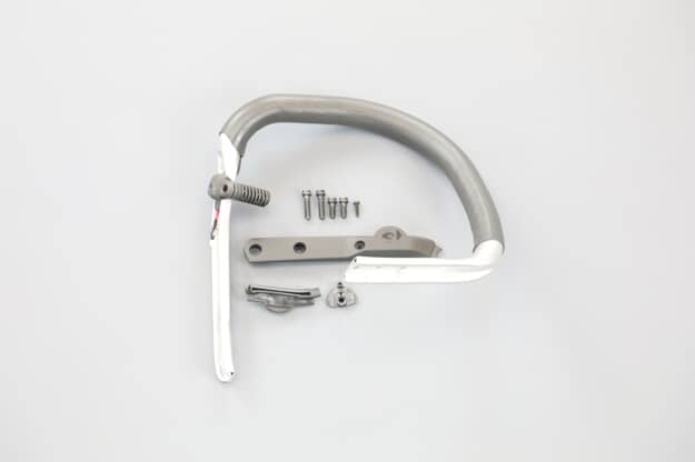 Husqvarna Power Tool Front Handle - 575388904
