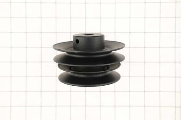 Husqvarna Snow Blower Impeller Pulley - 575416201