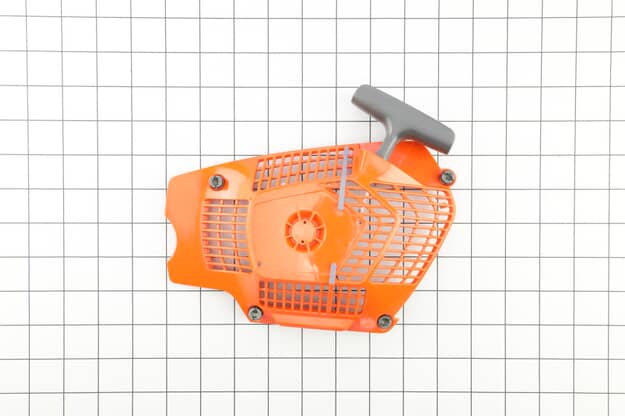 Husqvarna Trimmer Starter Housing - 575527604