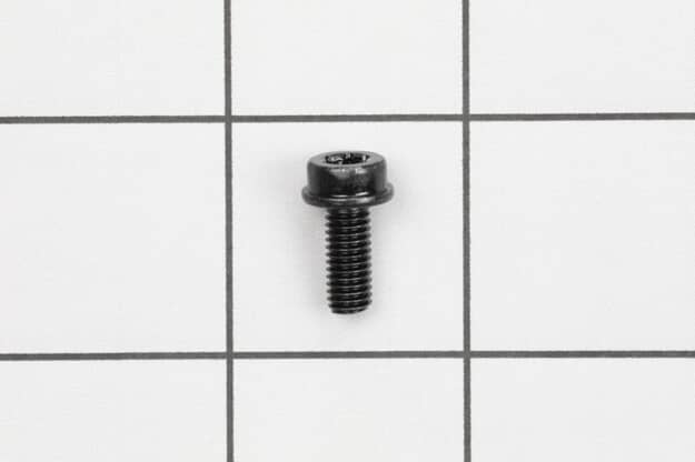 Husqvarna Chainsaw Screw Kit 4-Pack - 575532001