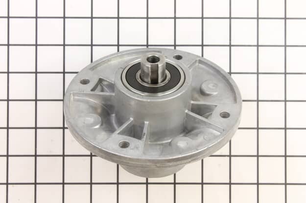 Husqvarna Lawn Mower Blade Housing Assembly - 576384102