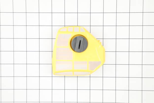 Husqvarna Chainsaw Air Filter - 576486305