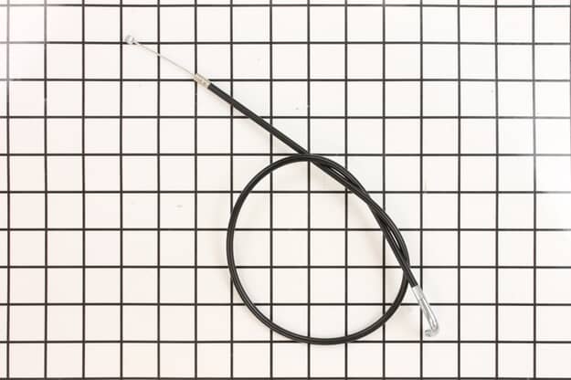 Husqvarna Leaf Blower Control Cable - 576563401