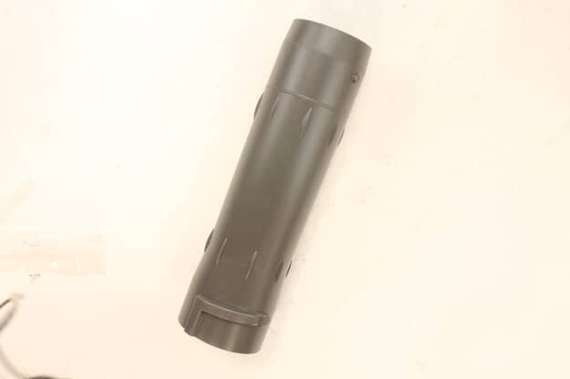 Husqvarna Leaf Blower Straight Pipe - 576581701