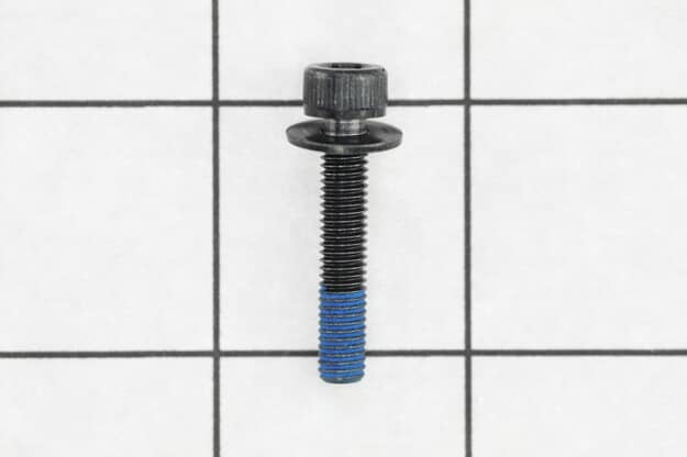 Husqvarna Leaf Blower Mounting Bolt - 576589801