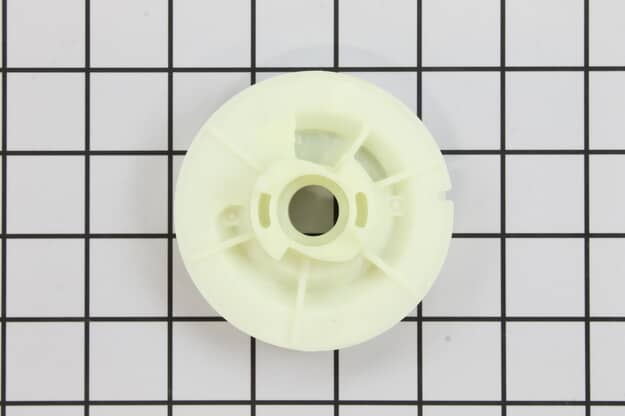 Husqvarna Leaf Blower Starter Reel - 576594201