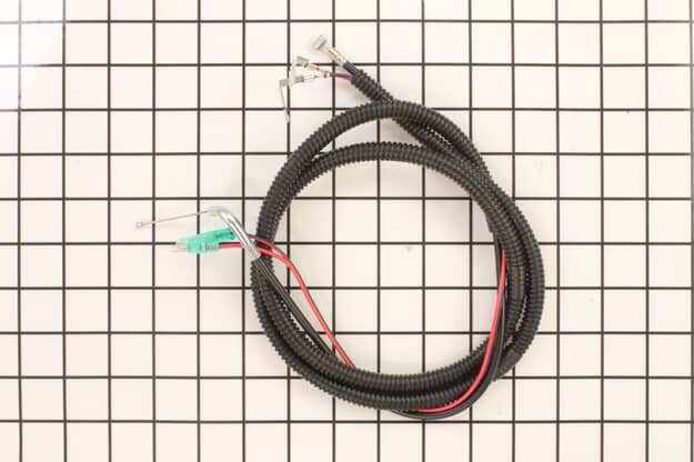 Husqvarna Leaf Blower Wiring Assembly - 576785601