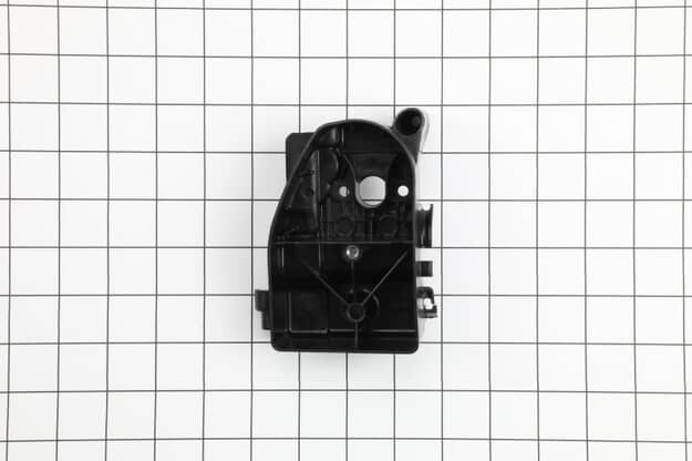 Husqvarna Lawn Mower Air Filter Holder Assembly - 576887301