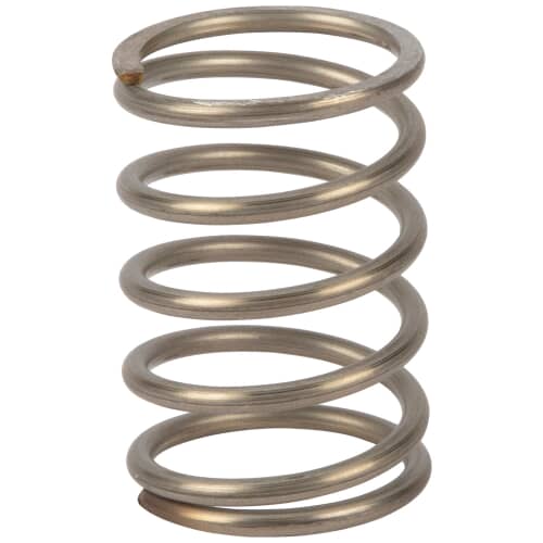 Husqvarna Power Equipment Tension Spring - 577050301