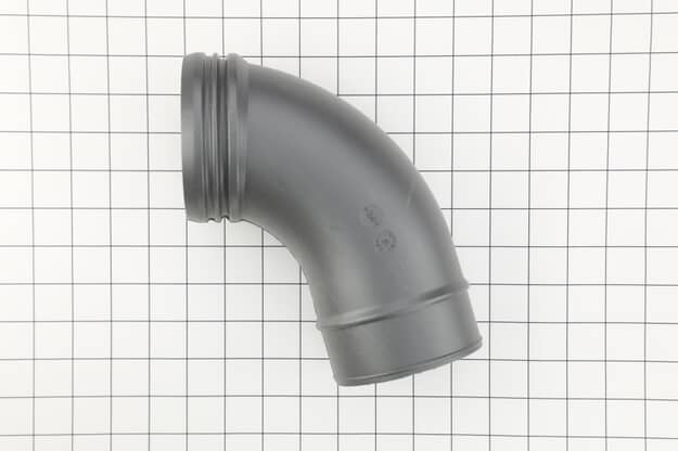 Husqvarna Equipment Elbow - 577078702